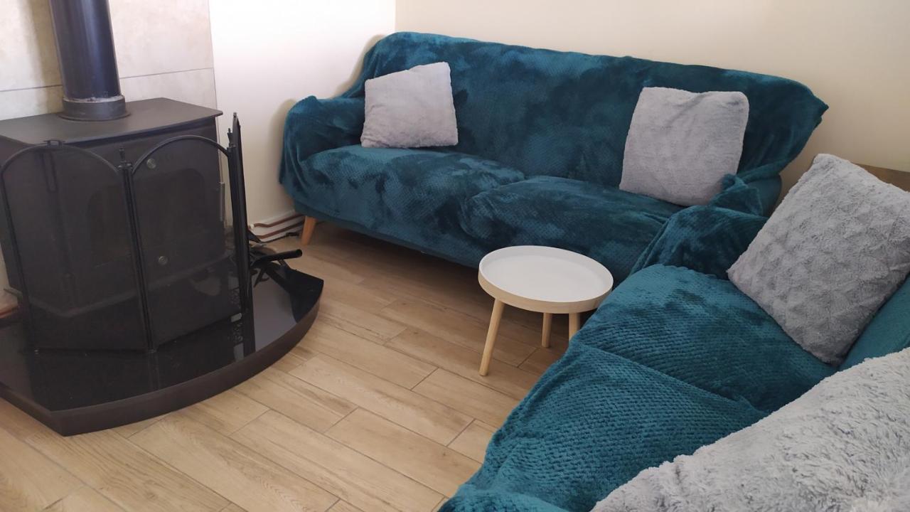Lovely Cosy Cottage Close To Atlantic Beaches Dromore West Bagian luar foto